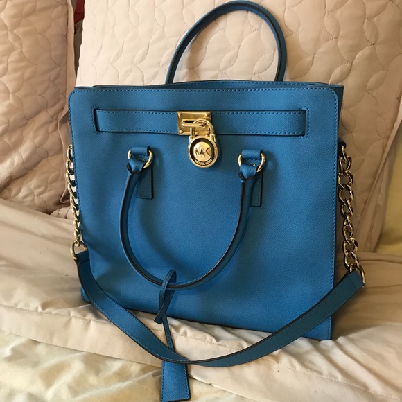 KORS Michael Kors Handbags - MK Hamilton